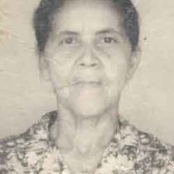 Carmem Marques dos Santos