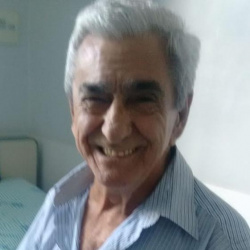 Pedro José da Silveira