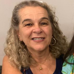 Maria Aparecida Ribeiro Malta