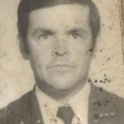 Antonio Mendes Teixeira