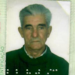 Olindio Pacheco Monteiro