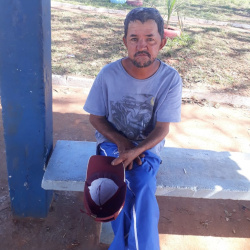 Geraldo Magela Gomes