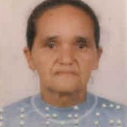 Leonidia Francisca da Silva