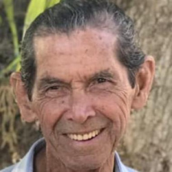 Onofre Pereira Medina