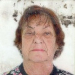 Geny Lazarino Torres