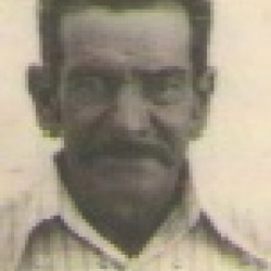 Pedro Calisto Melgaço