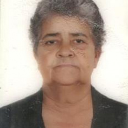 Angelina Maria Melo de Souza
