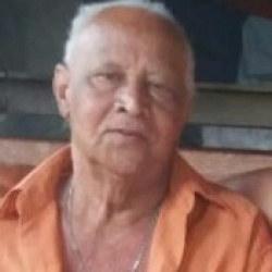 João Henriques dos Santos