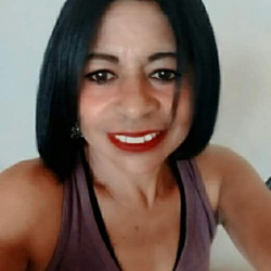 Célia Regina dos Santos Souza