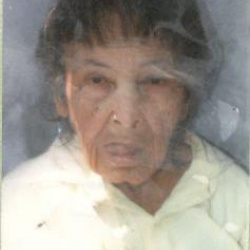 Raimunda das Dôres Garcia