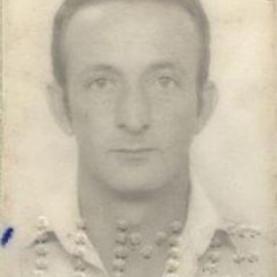 Divino Jose da Silva