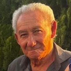 Joaquim Máximo da Fonseca