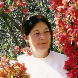 Luzia Maria de Vasconcellos