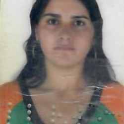 Camila Cristina de Faria