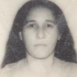 Conceição Maria Silva