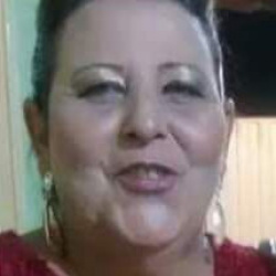 Margarete da Costa Martins Custódio