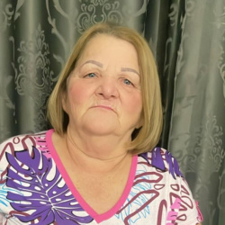 Maria Antônia Barbosa