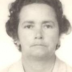 Geralda Maria de Araújo