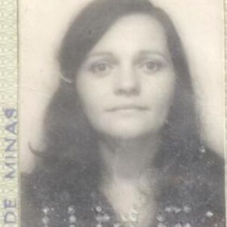 Maria Helena de Araujo