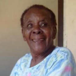 Nair Maria de Jesus