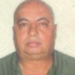 Geraldo Lúcio da Silva Rabelo