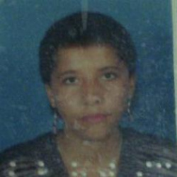 Maria Elisabete de Almeida