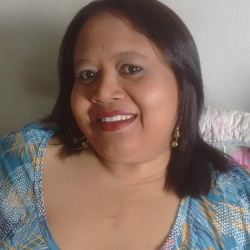 Angela Marcia Silva do Vale Campos