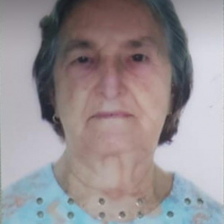 Maria de Lourdes Maciel Nascimento