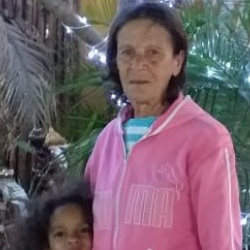 Carmelita Maria de Jesus