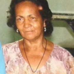 Júnia Rita de Castro Alves
