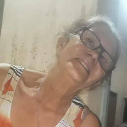 Conceição Pinheiro da Silva