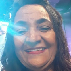 Elina Ludugel  de Vasconcelos