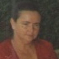 Maria Raimunda da Silva