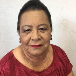 Maria Terezinha da Silva