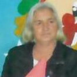 Maria da Conceição Moreira Arruda
