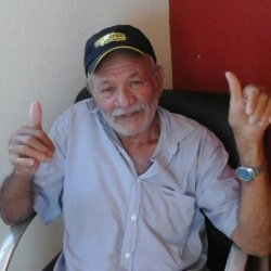 Luiz Crispim dos Santos