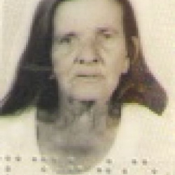 Maria de Lourdes da C. Souza