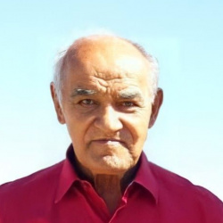 Antônio Pereira