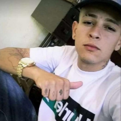 Leandro Gonçalves dos Reis