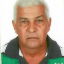 Geraldo Martins Fagundes