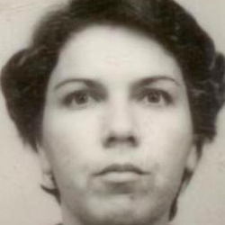 Elisa Maria de Melo Franco