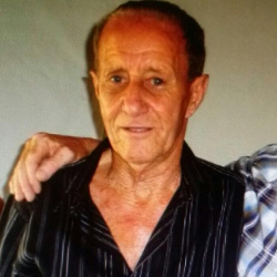 Antônio Maximiano de Oliveira