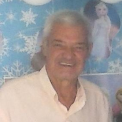 Antônio Xavier Rodrigues