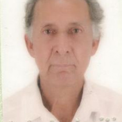 Sebastião Rodrigues de Souza