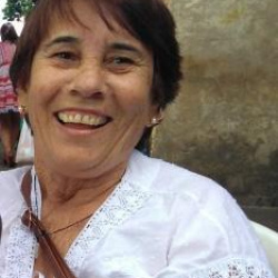 Maria Inês de Moura Silva