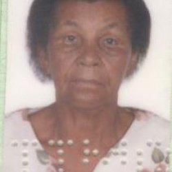 Maria De Lourdes Miranda