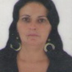 Cláudia Henriques de Faria