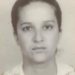 Sônia Maria Nogueira