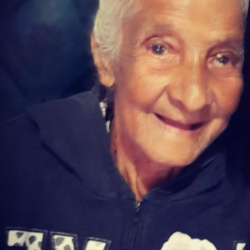 Floripe Laurentina DE Almeida