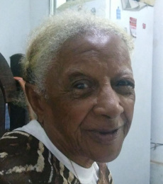 Tarcizia de Jesus Ribeiro